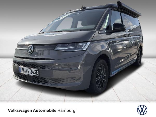 Volkswagen California Beach Tour eHybrid 4MOTION 1.5TSI DSG