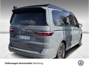Volkswagen California Beach Tour eHybrid 4MOTION 1.5TSI DSG