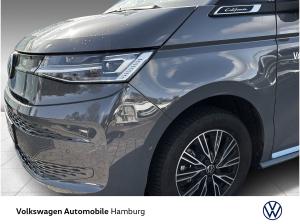 Volkswagen California Beach Tour eHybrid 4MOTION 1.5TSI DSG