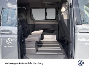 Volkswagen California Beach Tour eHybrid 4MOTION 1.5TSI DSG
