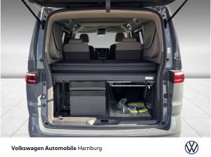Volkswagen California Beach Tour eHybrid 4MOTION 1.5TSI DSG