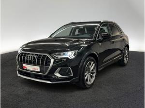 Audi Q3 advanced 35 TFSI S tr. LED RFK NAVI VIRTUAL
