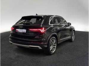 Audi Q3 advanced 35 TFSI S tr. LED RFK NAVI VIRTUAL