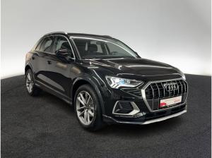 Audi Q3 advanced 35 TFSI S tr. LED RFK NAVI VIRTUAL