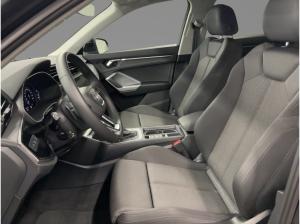 Audi Q3 advanced 35 TFSI S tr. LED RFK NAVI VIRTUAL