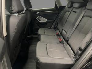 Audi Q3 advanced 35 TFSI S tr. LED RFK NAVI VIRTUAL