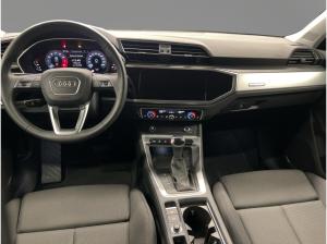 Audi Q3 advanced 35 TFSI S tr. LED RFK NAVI VIRTUAL