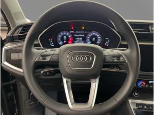 Audi Q3 advanced 35 TFSI S tr. LED RFK NAVI VIRTUAL