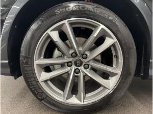 Audi Q3 advanced 35 TFSI S tr. LED RFK NAVI VIRTUAL