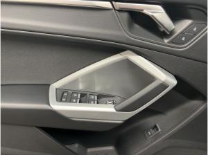 Audi Q3 advanced 35 TFSI S tr. LED RFK NAVI VIRTUAL