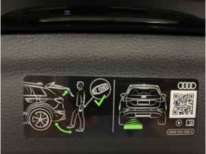 Audi Q3 advanced 35 TFSI S tr. LED RFK NAVI VIRTUAL