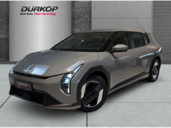 Kia EV4 58 kWh 150 kW Air Frontantrieb