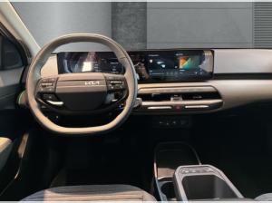 Kia EV4 58 kWh 150 kW Air Frontantrieb
