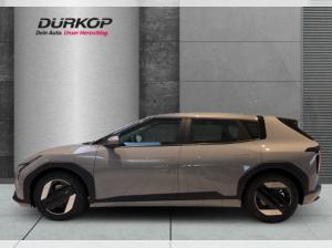 Kia EV4 58 kWh 150 kW Air Frontantrieb