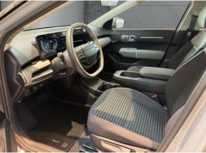 Kia EV4 58 kWh 150 kW Air Frontantrieb