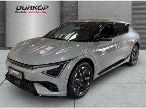 Kia EV6 84 RWD GT Line Wärmepumpe DriveWise-Paket Sound