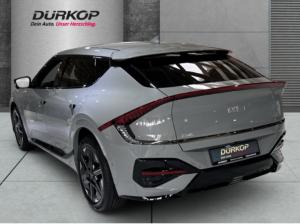 Kia EV6 84 RWD GT Line Wärmepumpe DriveWise-Paket Sound
