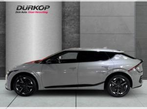 Kia EV6 84 RWD GT Line Wärmepumpe DriveWise-Paket Sound
