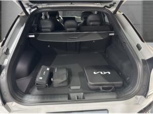 Kia EV6 84 RWD GT Line Wärmepumpe DriveWise-Paket Sound