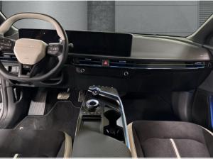Kia EV6 84 RWD GT Line Wärmepumpe DriveWise-Paket Sound