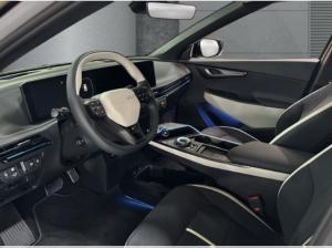 Kia EV6 84 RWD GT Line Wärmepumpe DriveWise-Paket Sound