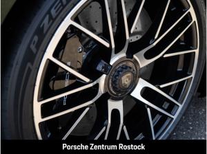 Porsche 992 Turbo S Cabriolet