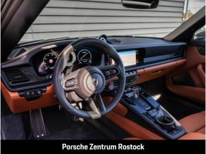 Porsche 992 Turbo S Cabriolet
