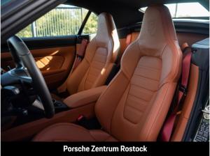 Porsche 992 Turbo S Cabriolet