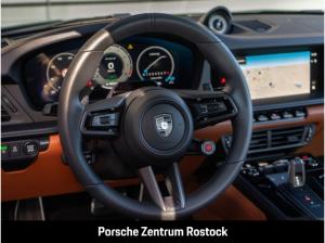 Porsche 992 Turbo S Cabriolet