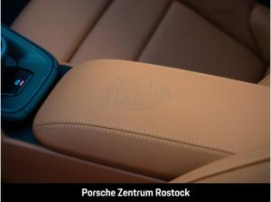 Porsche 992 Turbo S Cabriolet