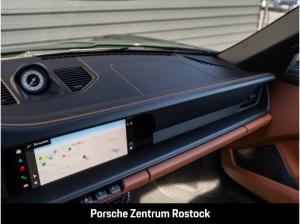 Porsche 992 Turbo S Cabriolet