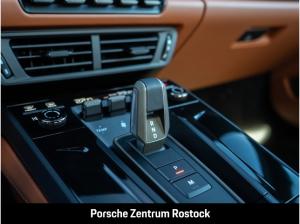 Porsche 992 Turbo S Cabriolet