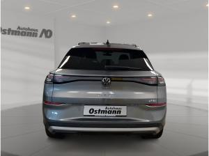 Volkswagen T-Roc 1.5 eTSI Life ACC RFK CarPlay SHZ