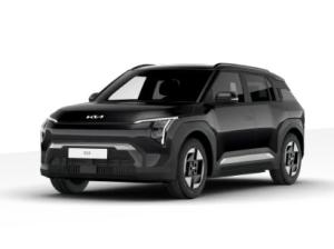 Kia EV3 EARTH 81,4kWh Winter-Connect Business-Paket