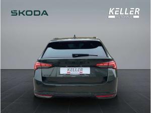 Skoda Octavia OCTAVIA COMBI SPORTLINE 30 JAHRE 1,5 TSI MHEV 110 KW 7-GANG-DSG