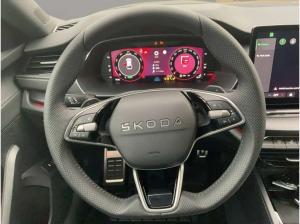 Skoda Octavia OCTAVIA COMBI SPORTLINE 30 JAHRE 1,5 TSI MHEV 110 KW 7-GANG-DSG