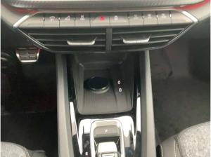 Skoda Octavia OCTAVIA COMBI SPORTLINE 30 JAHRE 1,5 TSI MHEV 110 KW 7-GANG-DSG