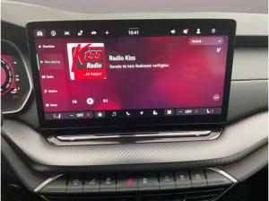 Skoda Octavia OCTAVIA COMBI SPORTLINE 30 JAHRE 1,5 TSI MHEV 110 KW 7-GANG-DSG