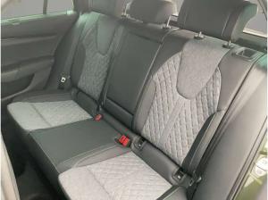 Skoda Octavia OCTAVIA COMBI SPORTLINE 30 JAHRE 1,5 TSI MHEV 110 KW 7-GANG-DSG