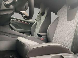 Skoda Octavia OCTAVIA COMBI SPORTLINE 30 JAHRE 1,5 TSI MHEV 110 KW 7-GANG-DSG