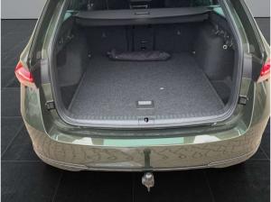 Skoda Octavia OCTAVIA COMBI SPORTLINE 30 JAHRE 1,5 TSI MHEV 110 KW 7-GANG-DSG