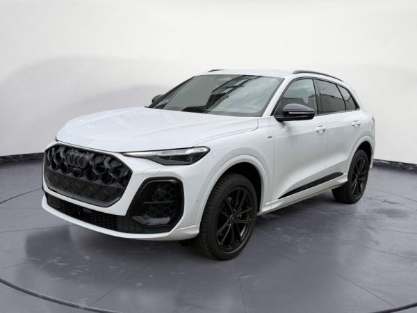 Audi Q5 Q5 SUV TDI Quattro