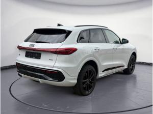 Audi Q5 Q5 SUV TDI Quattro