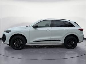 Audi Q5 Q5 SUV TDI Quattro