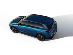 Peugeot 5008 Allure HYBRID 145 DSC6