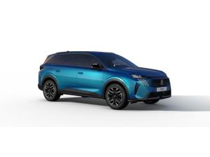 Peugeot 5008 Allure HYBRID 145 DSC6