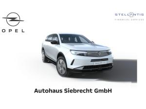 Opel Grandland Edition Hybrid Elektr. Doppelkupplungsgetriebe