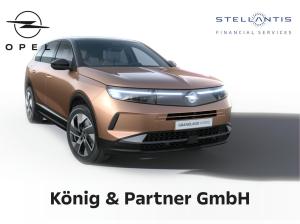 Opel Grandland ULTIMATE Hybrid Elektr. Doppelkupplungsgetriebe
