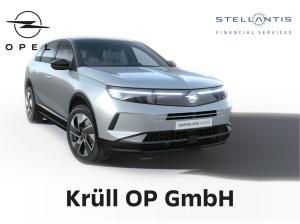 Opel Grandland GS Hybrid Elektr. Doppelkupplungsgetriebe