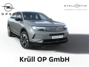 Opel Grandland Edition Hybrid Elektr. Doppelkupplungsgetriebe